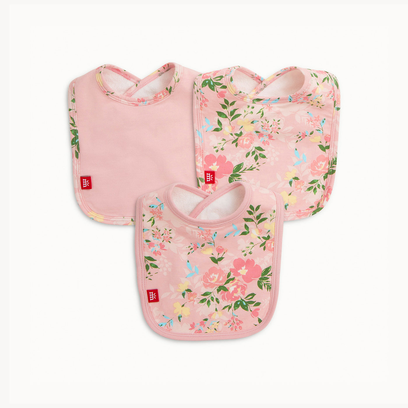 Magnetic Me Ainslee Bib 3 Pack