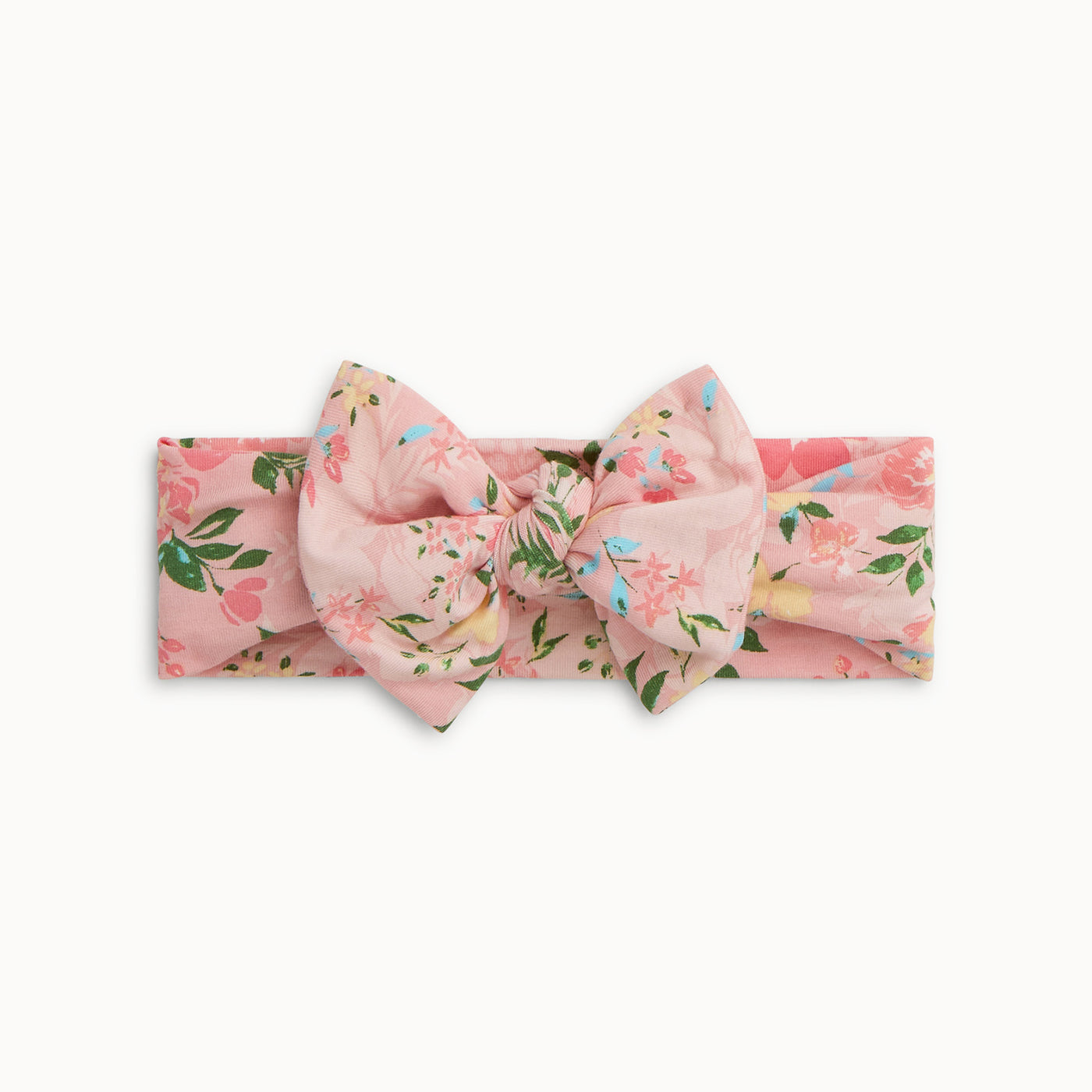Magnetic Me Ainslee Model Headband