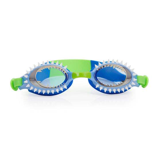 Kids' Swim Goggles - Hammerhead Light Blue