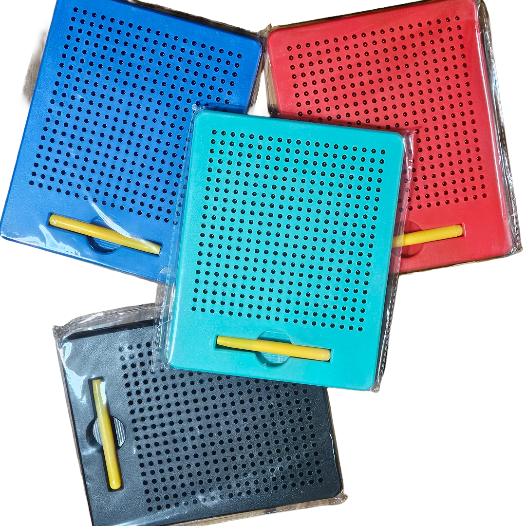 Mag-Pad Drawing Board