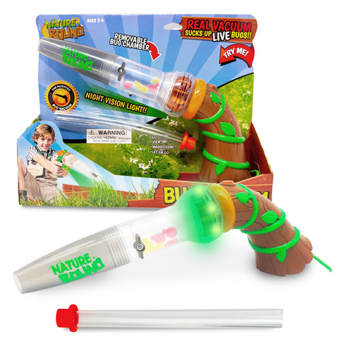 Nature Bound New Bug Vacuum