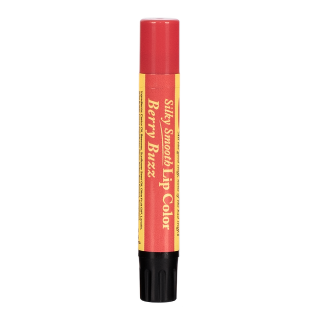Orange Blossom Honey Berry Buzz Silky Smooth Lip Color