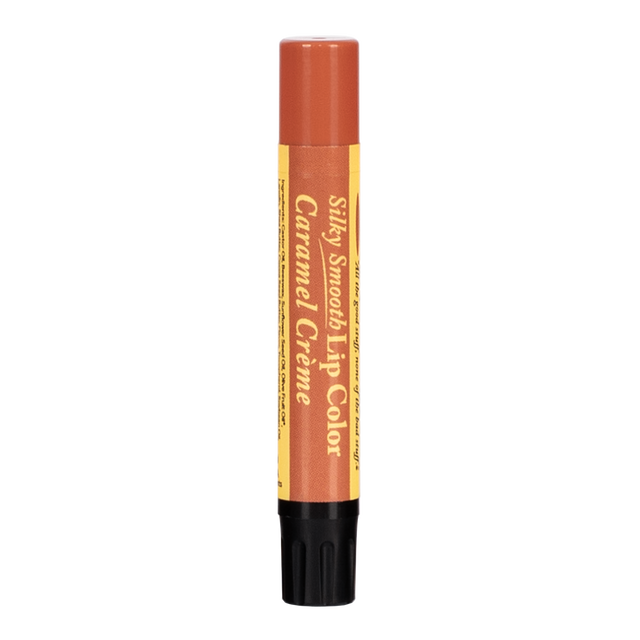 Orange Blossom Honey Caramel Creme Silky Smooth Lip Color