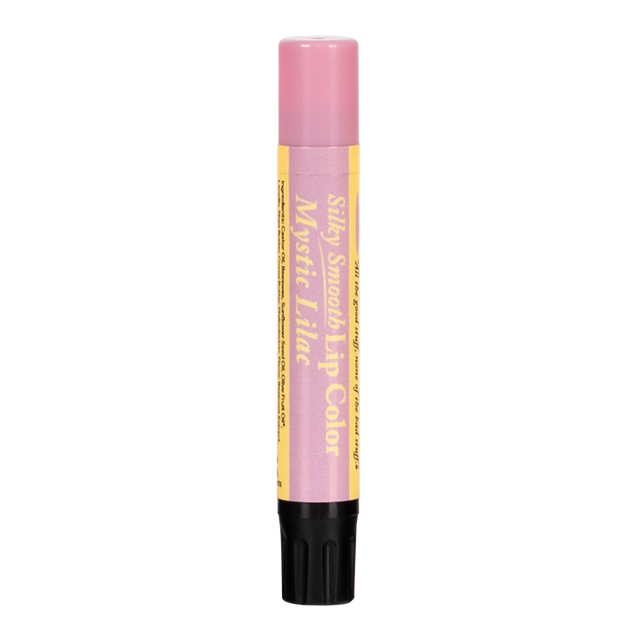 Orange Blossom Honey Mystic Lilac Silky Smooth Lip Color