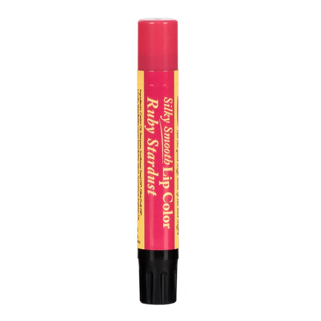 Orange Blossom Honey Ruby Stardust Silky Smooth Lip Color