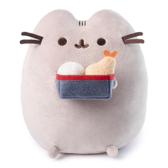Pusheen Snackable Bento Box