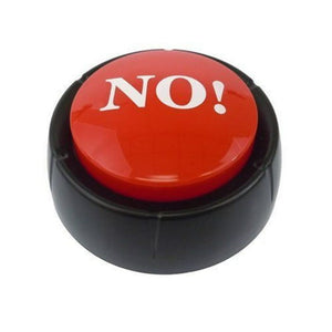 The No! Button