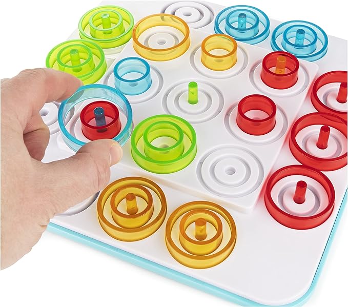 Otrio Game