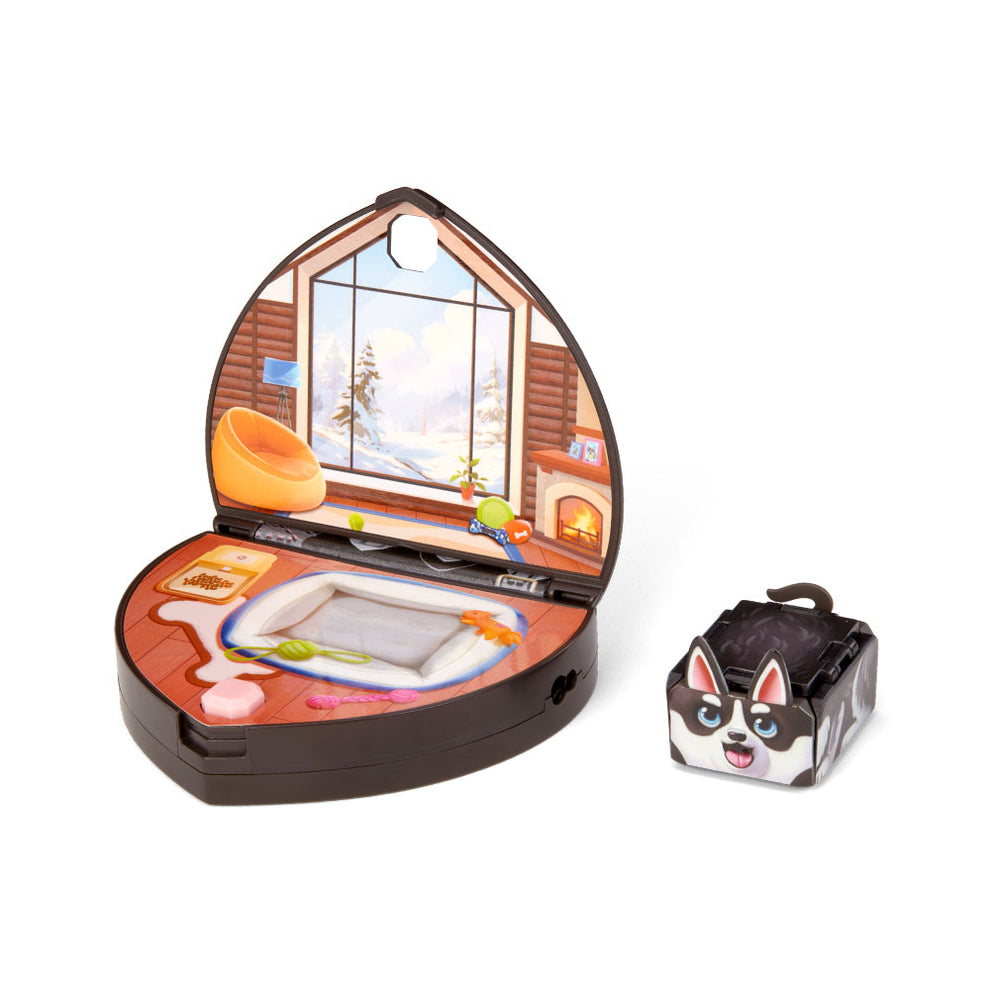Pets 2 Love -  Louie