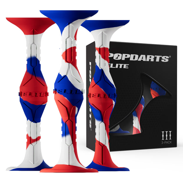 Elite 3 pack - The Patriot