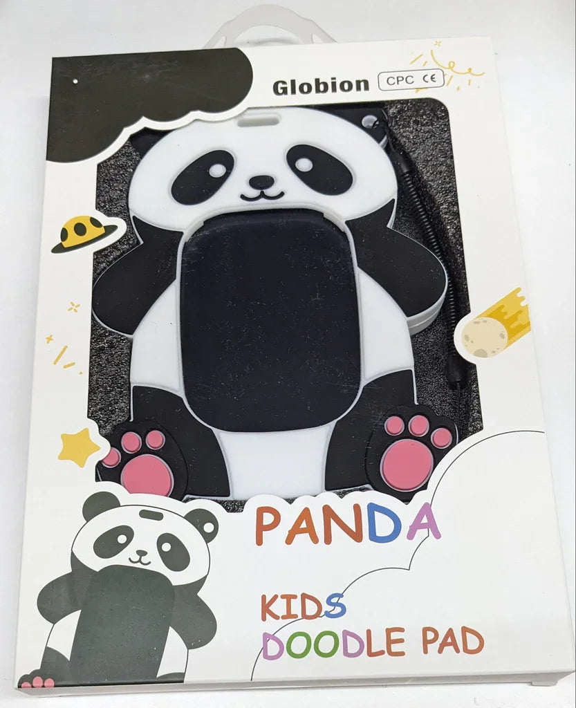 Kids Doodle pad - Panda