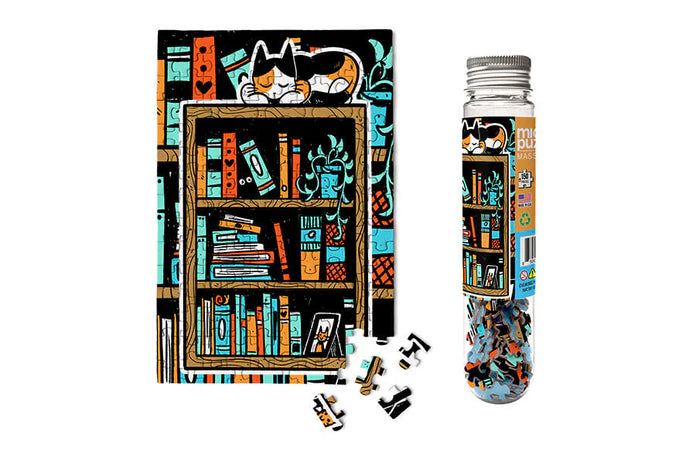 Paws N' Pages