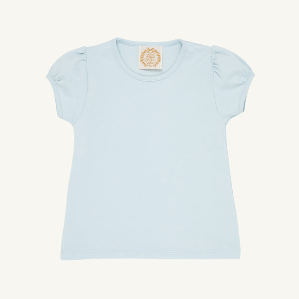 Pennys Play Shirt Buckhead Blue 4T