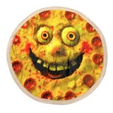 Pizza Flow - Cheesy Smile