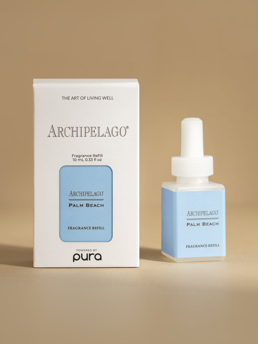 Palm Beach / Archipelago