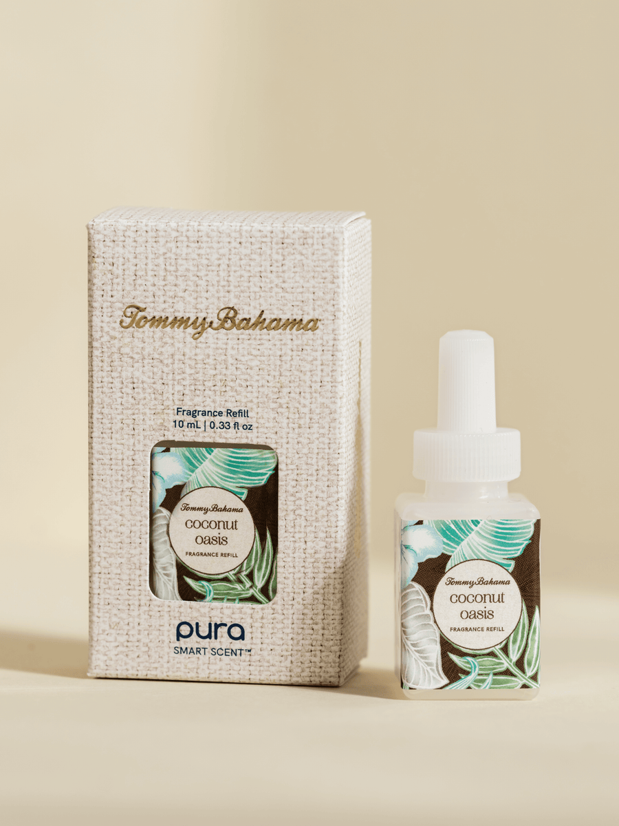 Coconut Oasis - Tommy Bahama