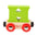 Rail Letter H