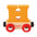 Rail Letter H