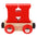 Rail Letter H