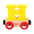 Rail Letter H
