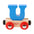 Rail Letter U