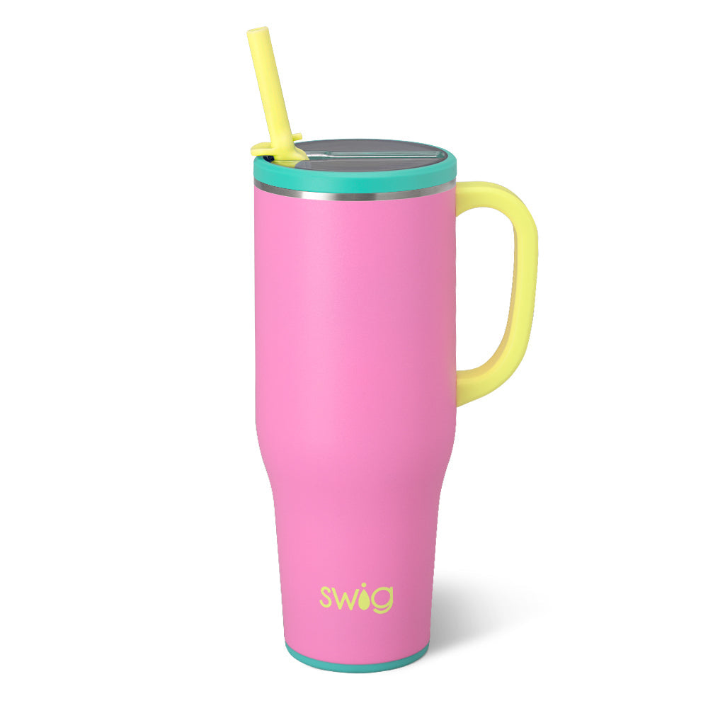 FRUIT PUNCH Mega Mug 40oz