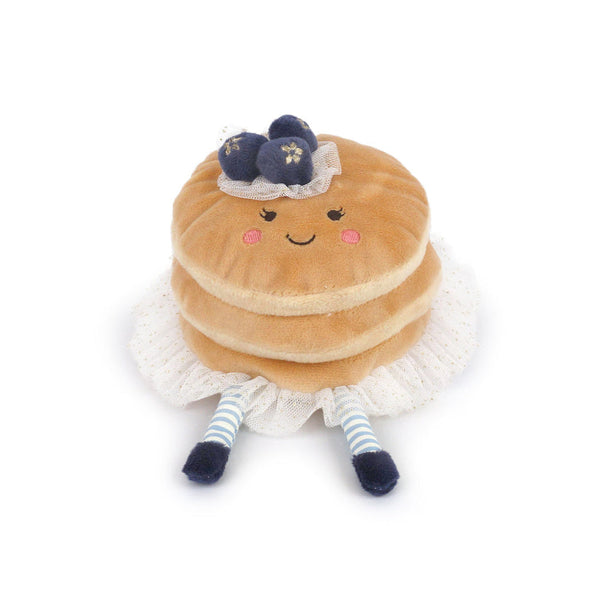 Pretty Pancake Tan