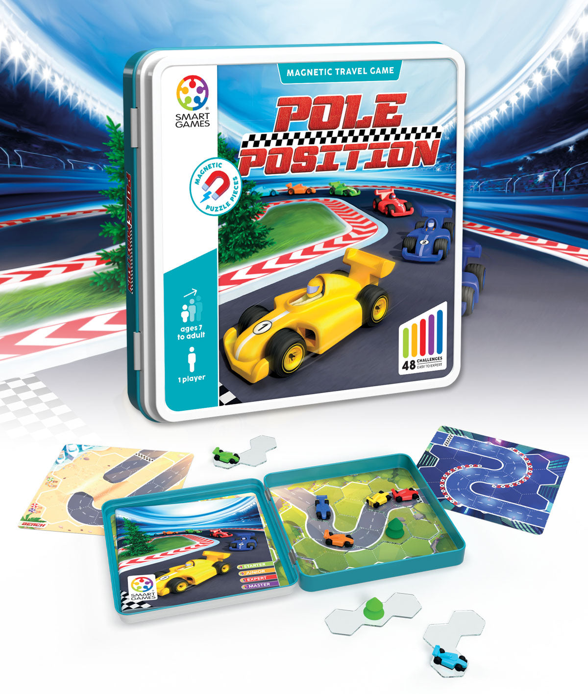 Pole Position