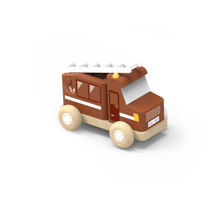 Fire truck