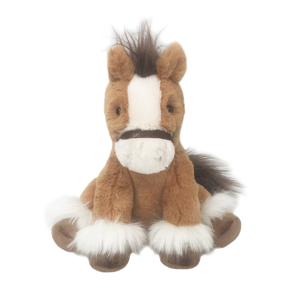 Truffles the Horse Plush