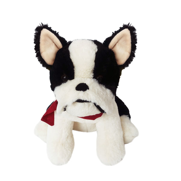 Francois the French Bulldog Plush