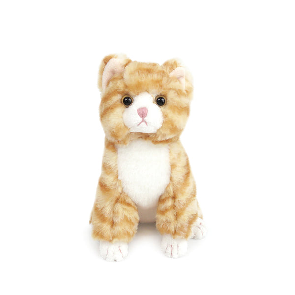 Chichi Kitty Small-Gold