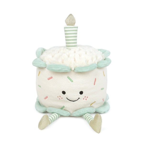 Birthday Cake - Mint