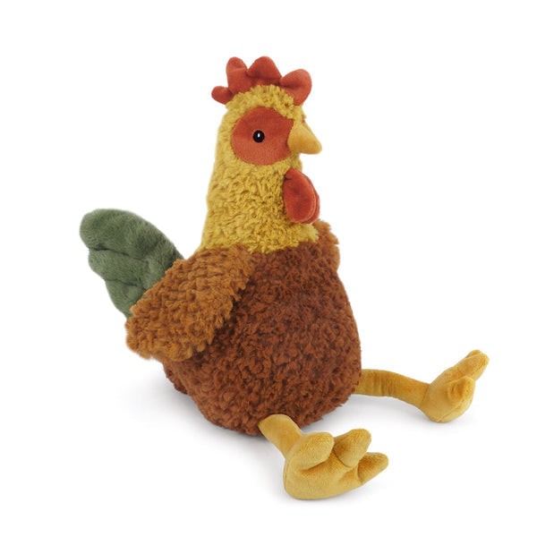 Renault Rooster