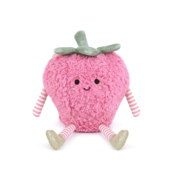 Strawberry Pink