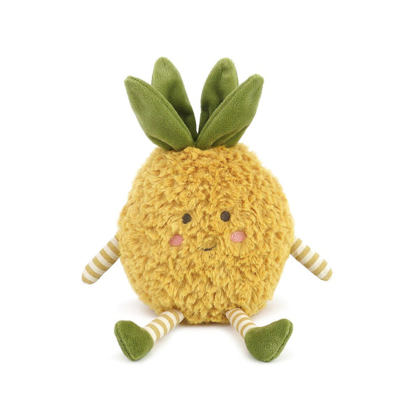 Pina Pineapple/Yellow