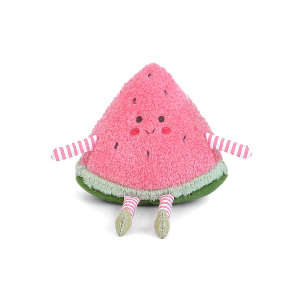Watermelon Slice Pink