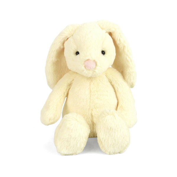 Butter Bunny Yellow