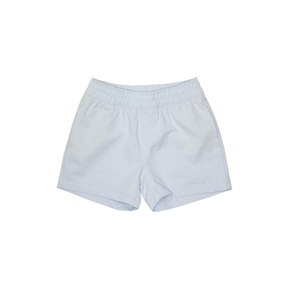 Sheffield Shorts Twill - Buckhead Blue with Buckhead Blue Stork 7