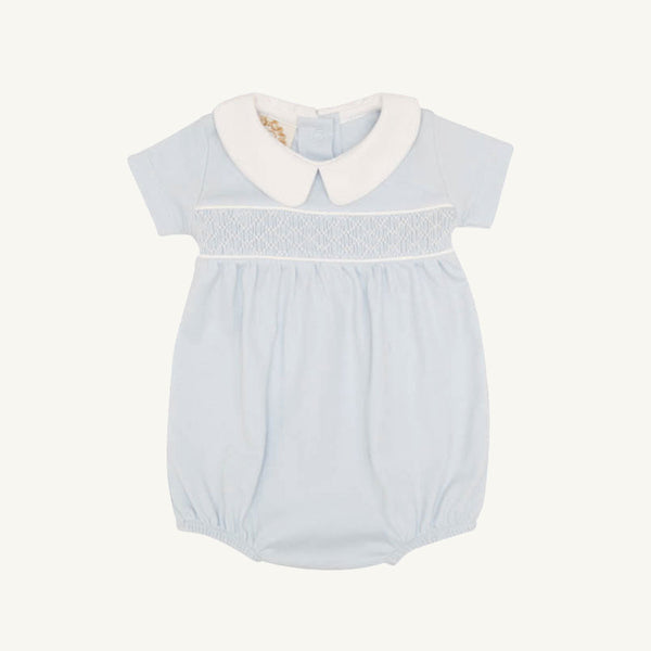 Short Sleeve Banbury Bubble