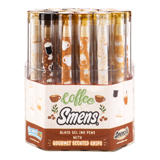 Coffee Smens