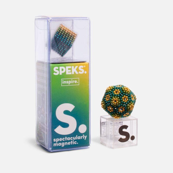 Speks Magnet Balls - Inspire.