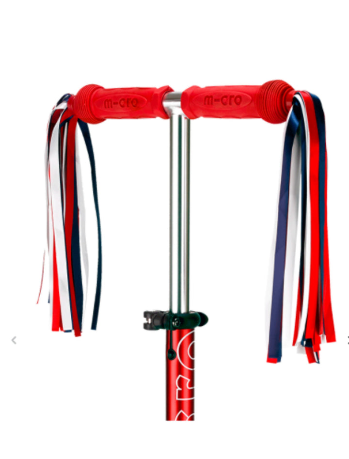 Scooter Ribbons