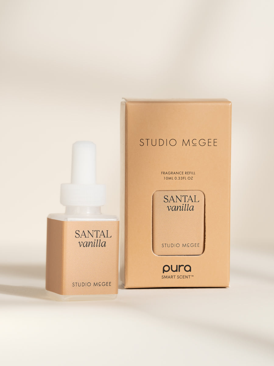 Santal Vanilla / Studio McGee