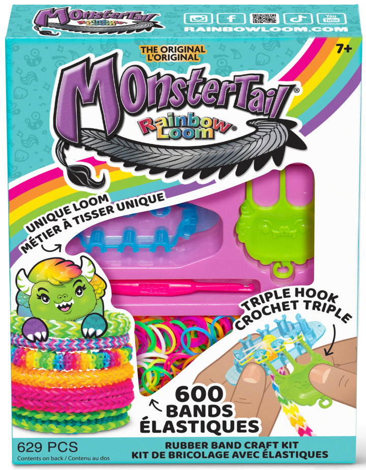 Monster Tail