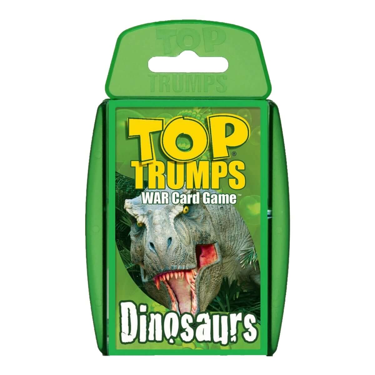 Top Trumps Dinosaurs