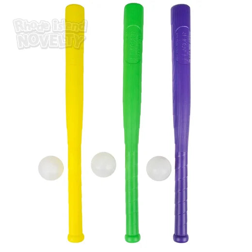 Bat And Ball Set