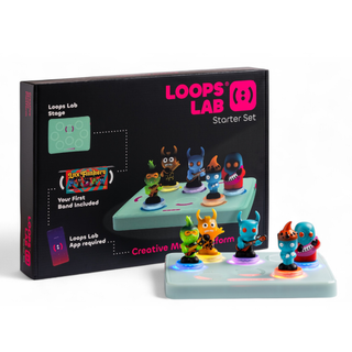 Loops Lab Starter set