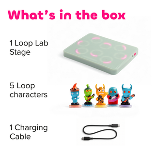 Loops Lab Starter set