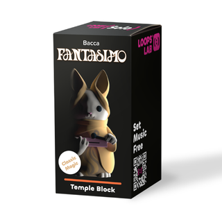 Bacca Fantasimo